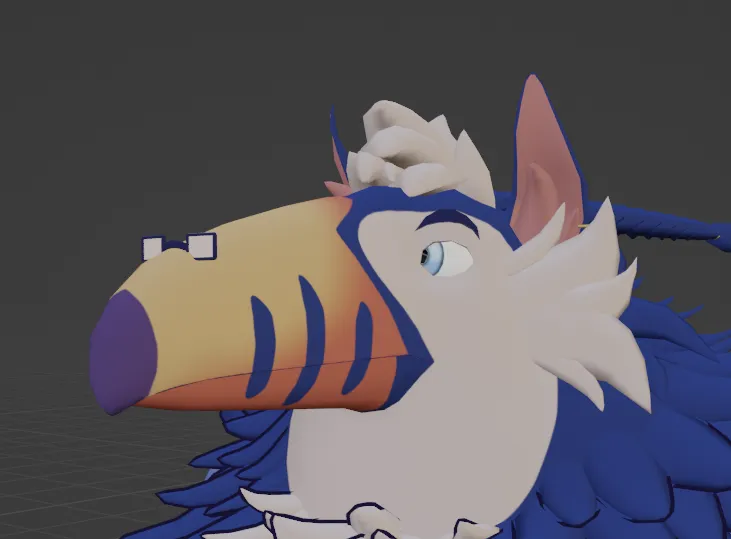 meh