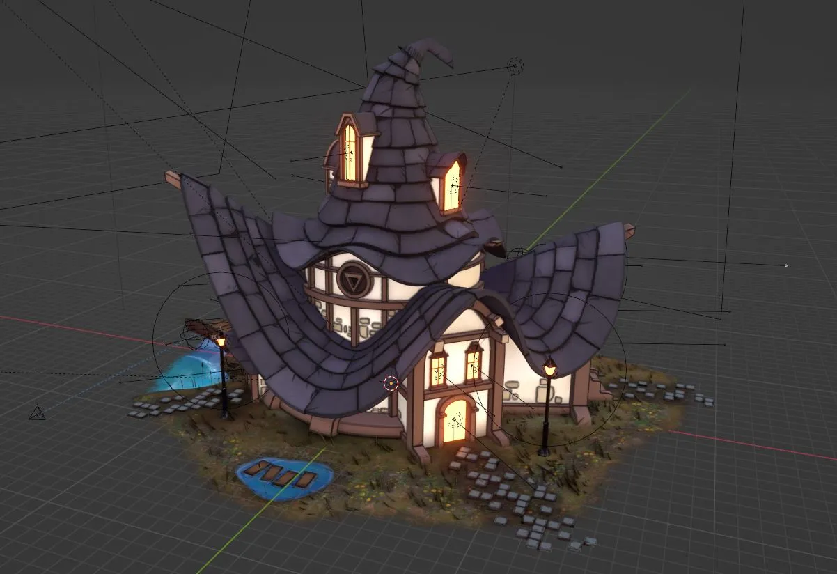 Flat Shading