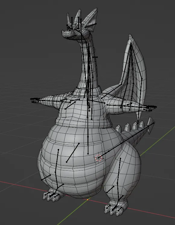 Wireframe