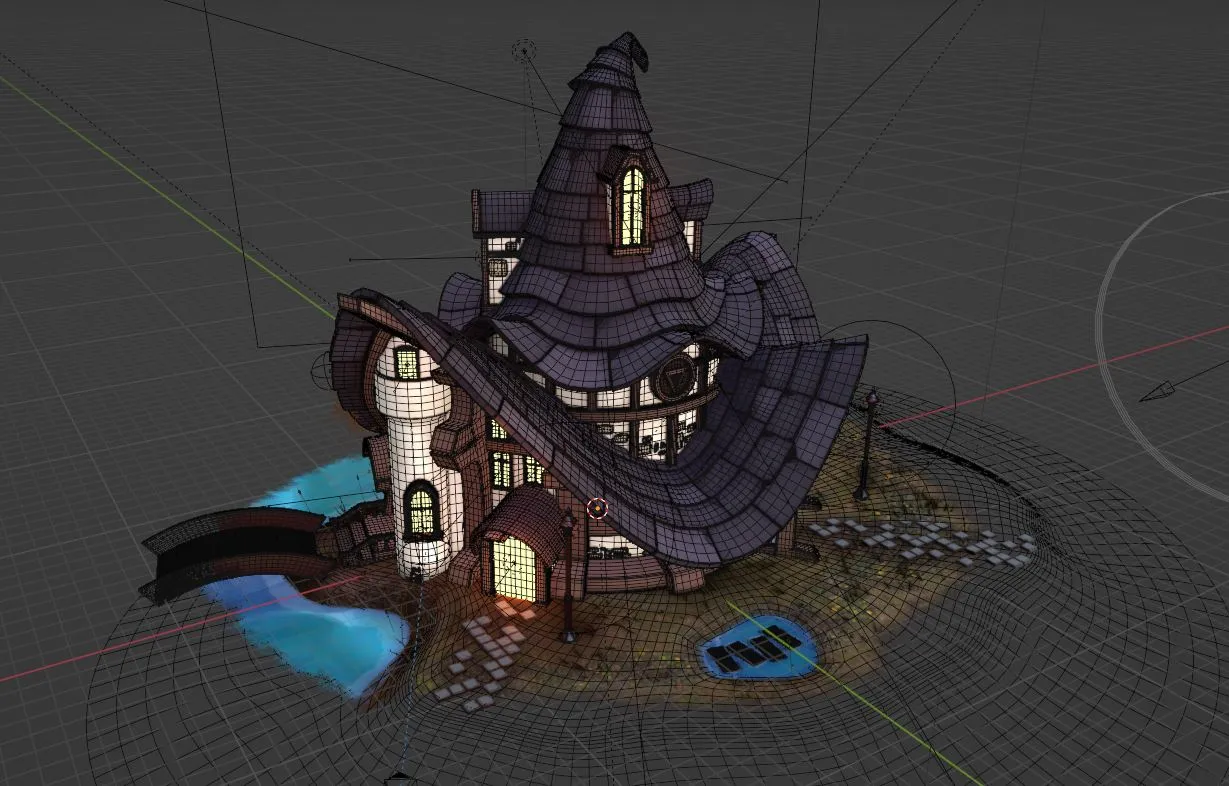 Wireframe