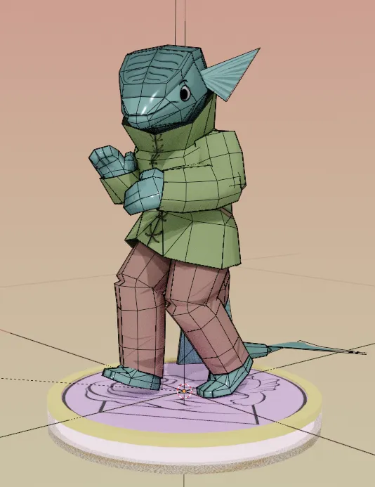 Wireframe